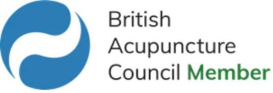 British Acupuncture Council Member